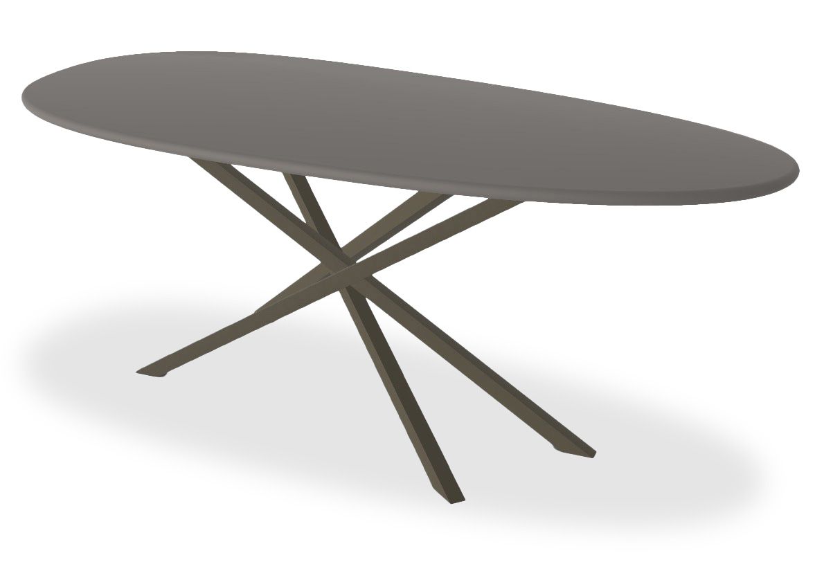 Eettafel Cartagena