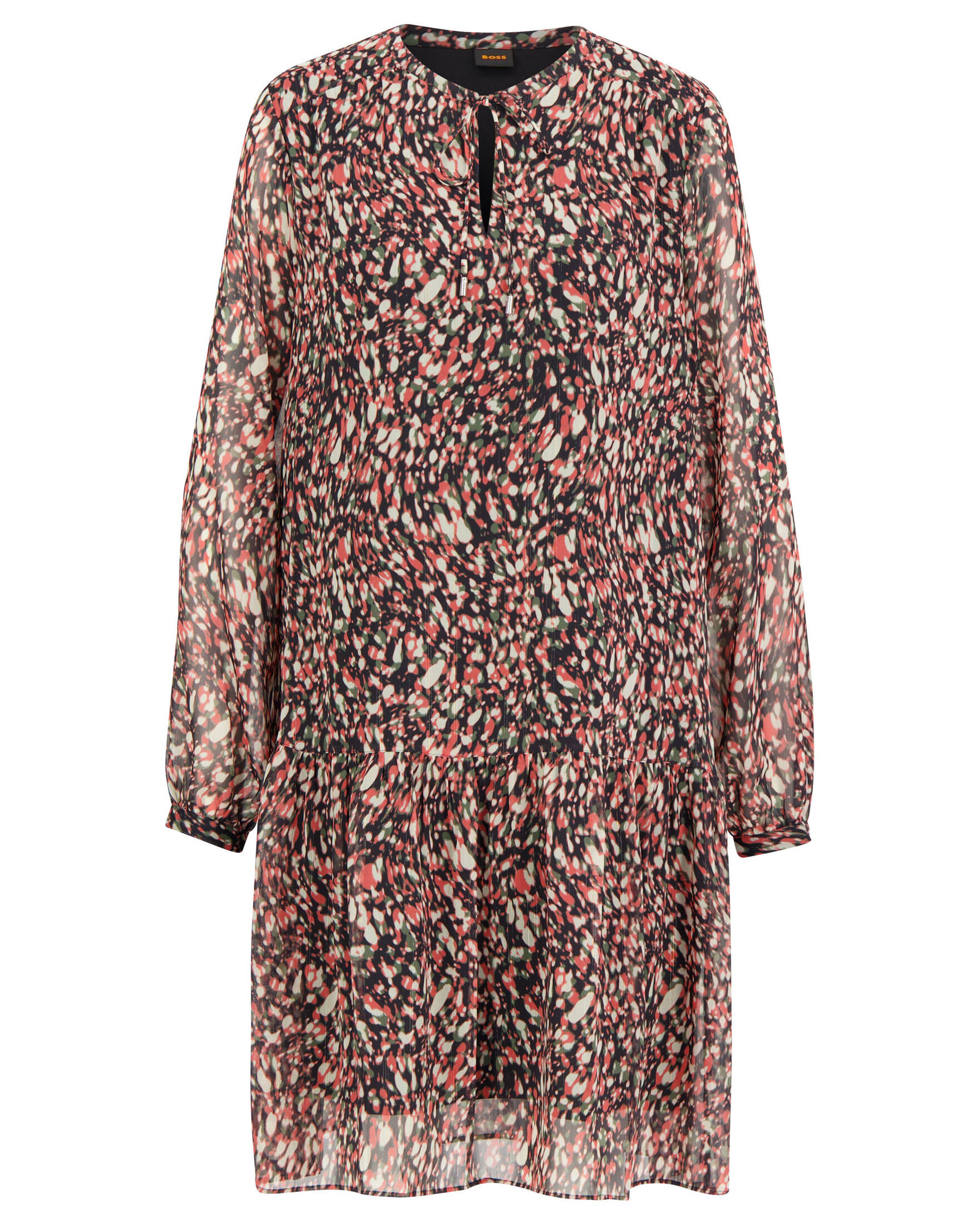 BOSS| Damen Kleid C_DALLIANA