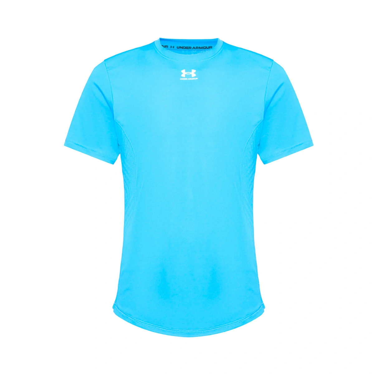 T-Shirt Under Armour Challenger Pro Ss