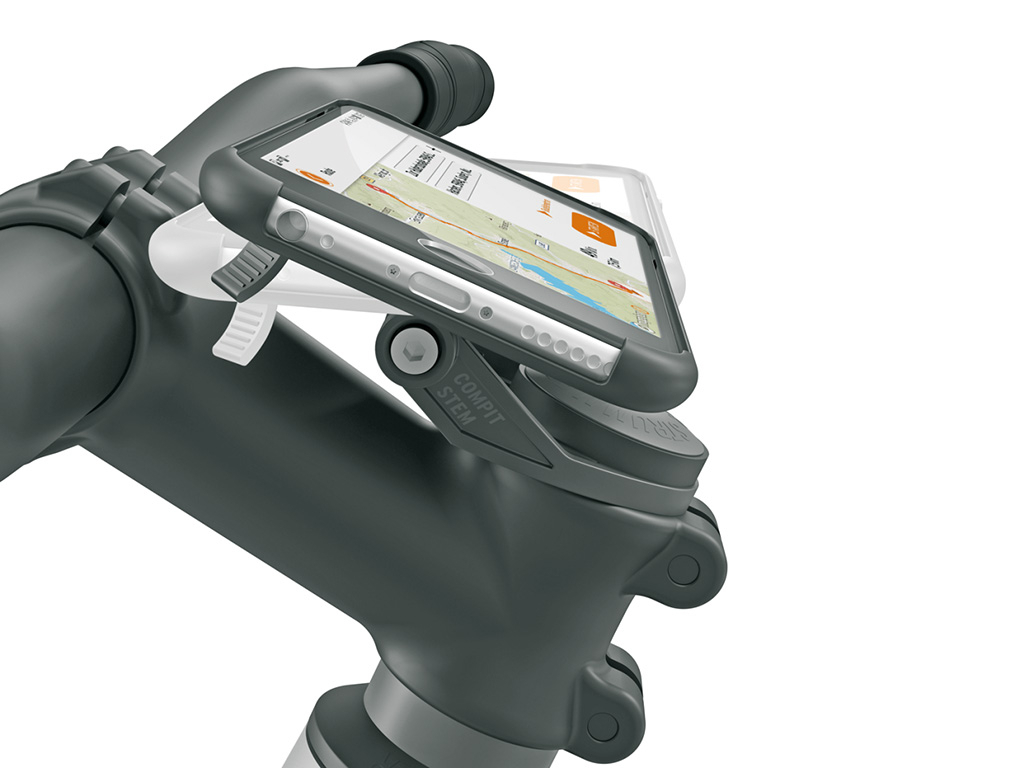 SKS Compit/Stem telefoonhouder