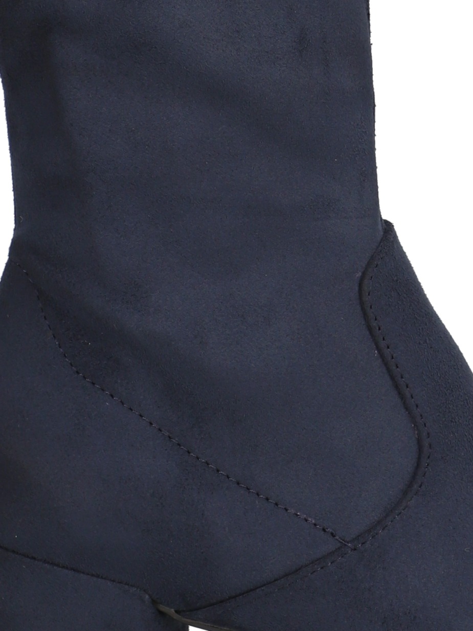 Stiefelette