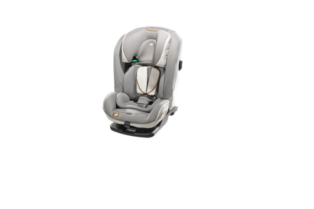 Joie Signature i-Plenti Autokindersitz Oyster