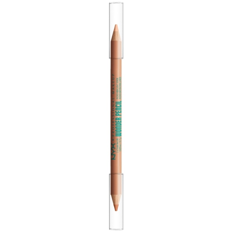 NYX Prof. Makeup Wonder Pencil 5,5 gr. - 05 Warm Deep