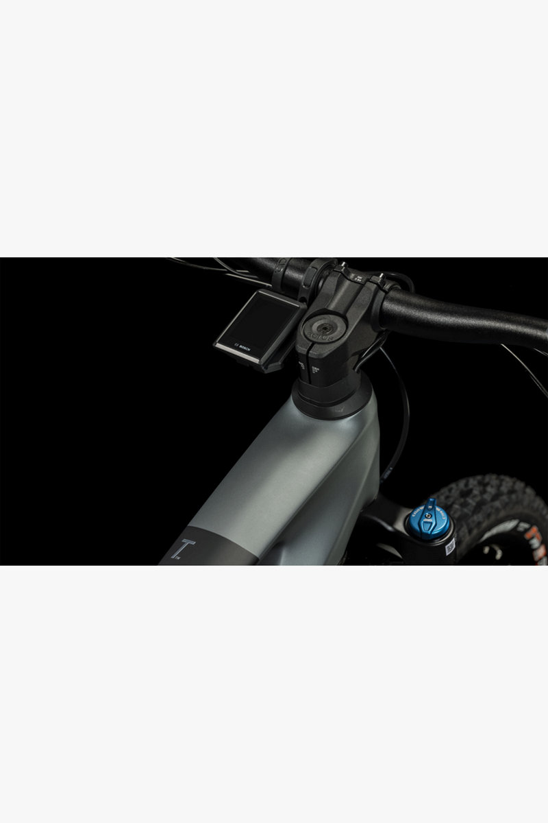 CUBE Stereo Hybrid 140 HPC TM 750 29 E-Mountainbike 2024