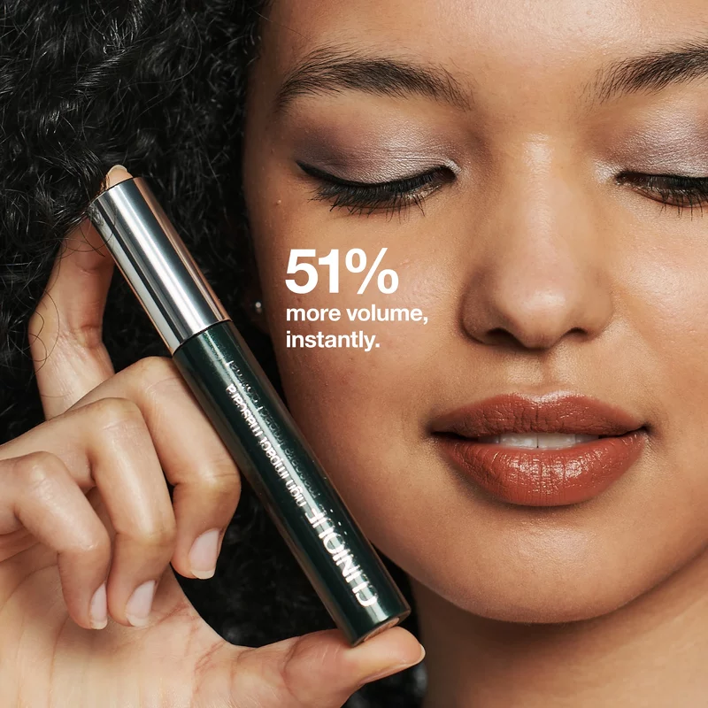 Clinique High Impact Mascara 7 ml - Black/Brown