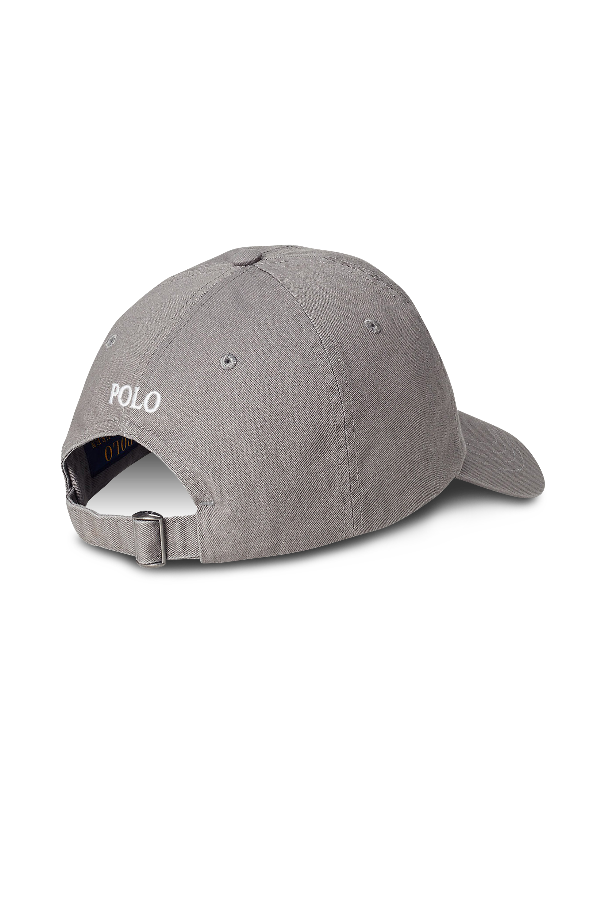 POLO RALPH LAUREN Casquette Gris