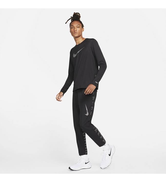 Nike Men Dri-FIT Run Division Challenger Woven Hardloopbroek