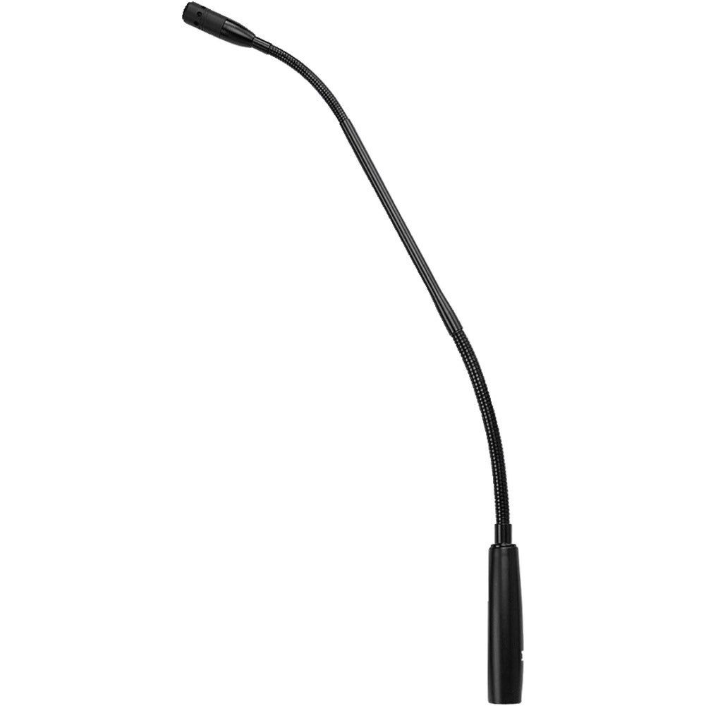 JTS GM-5212 elektret zwanenhalsmicrofoon 45.5 cm