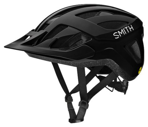 Casque Smith Enfant Wilder Jr MIPS Noir