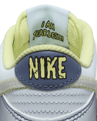 Nike Dunk Low Big Kids' Shoes
