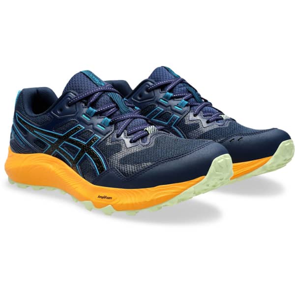 Chaussure trail ASICS GEL-SONOMA 7 NIGHT SKY/BLACK