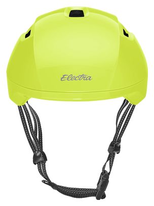 Casque Bol Electra Go! Mips Jaune