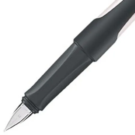 Füller - STABILO Flow MODERN OFFICE in pastellrose - Einzelstift - inkl. Patrone