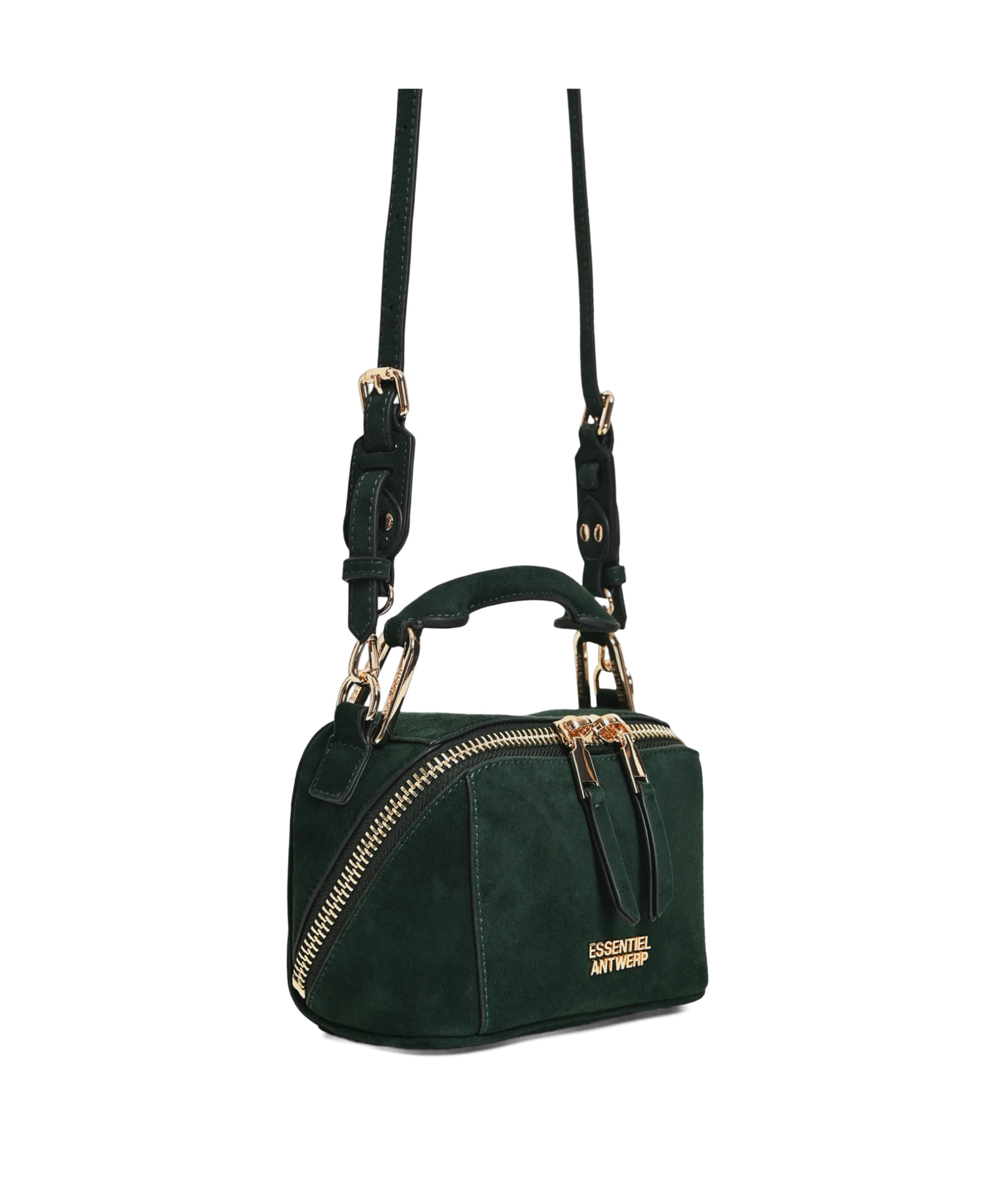Essentiel Antwerp Dames tas groen