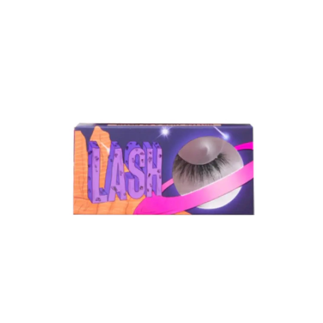 Lashes Hotter Than A $2 Pistol