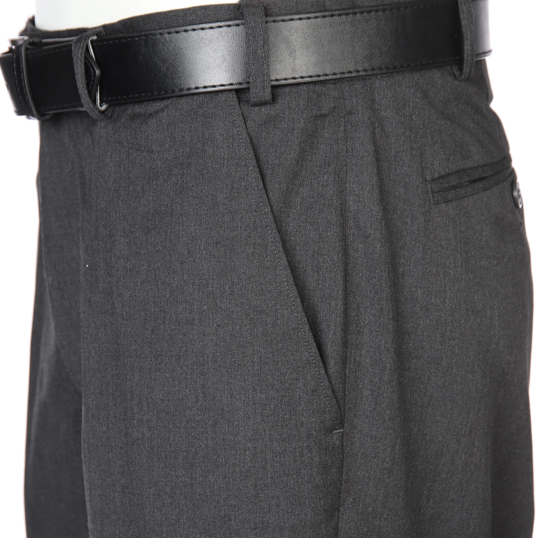 Herren Comforthose mit Flexbund