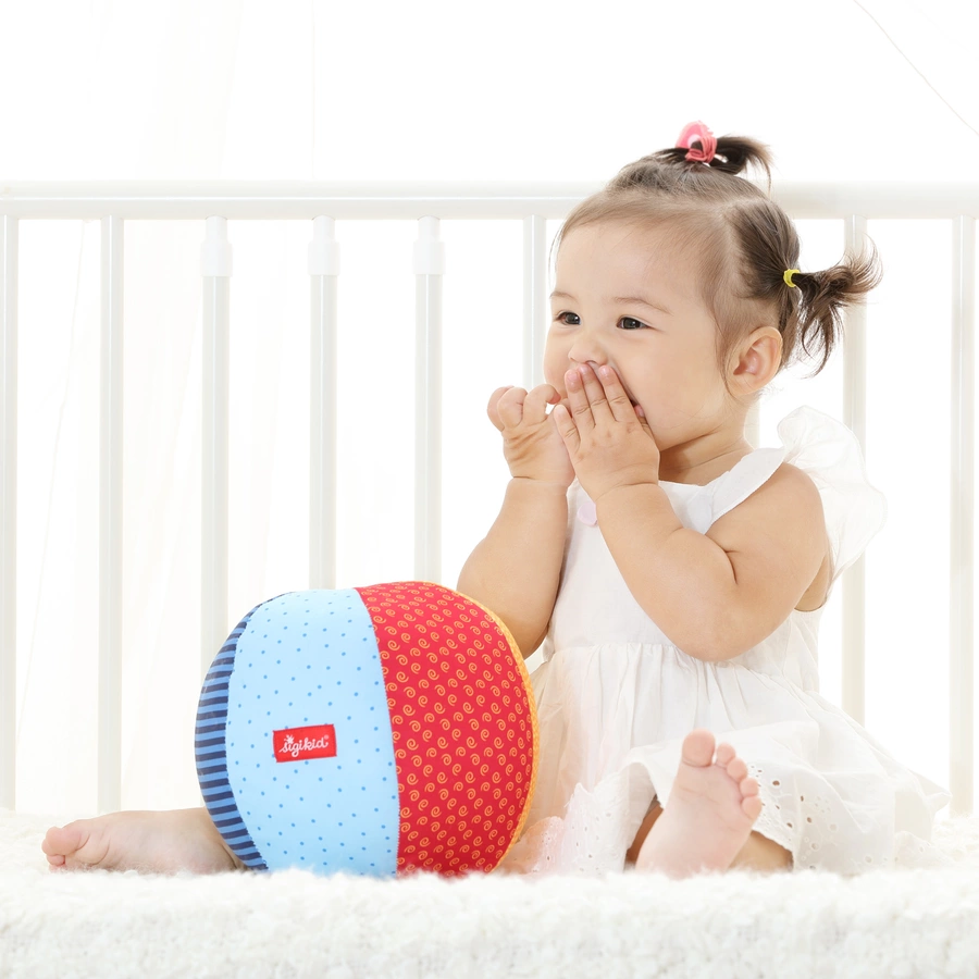 sigikid® Ball groß