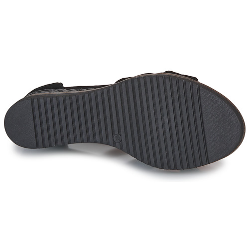 Tamaris - 28007-001 - Noir