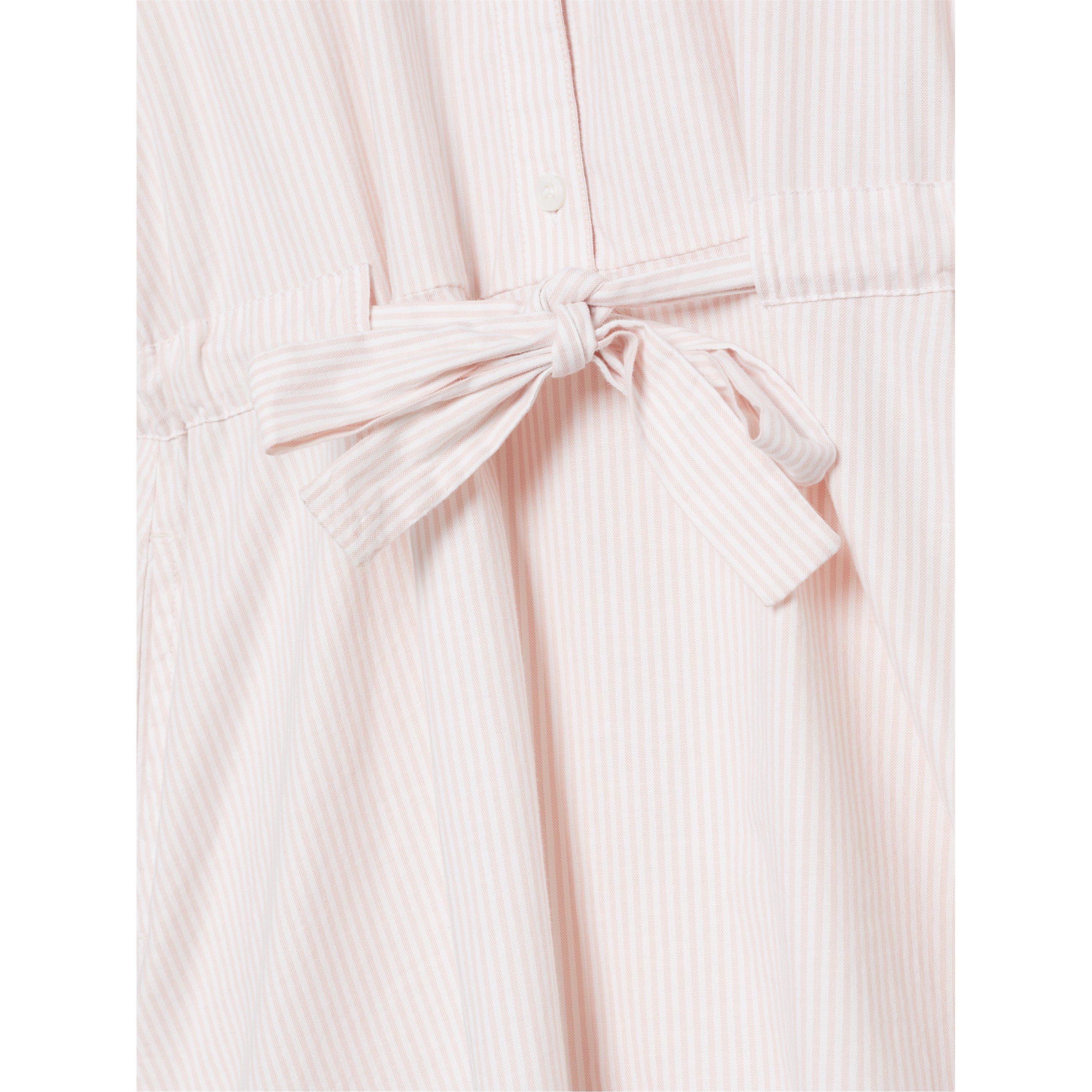 Tommy Hilfiger Ithica Stripe Shirt Dress Juniors