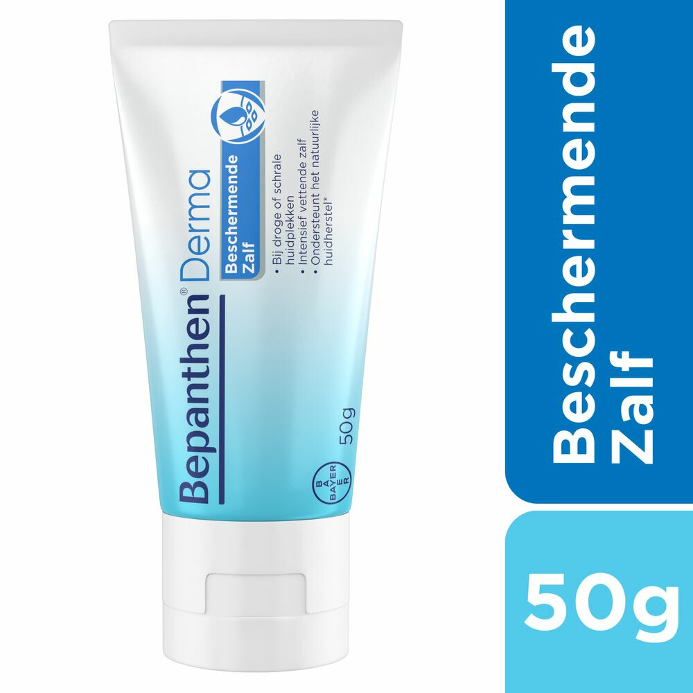 Bepanthen Beschermende Zalf 50 gr