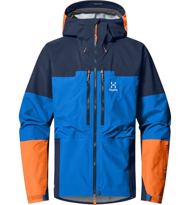 Spitz GTX PRO Jacket Men herrejakke