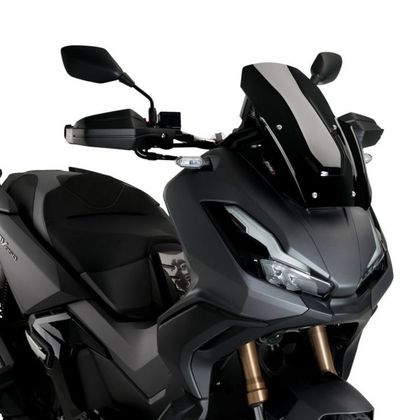 Bulle Puig SPORT - Noir