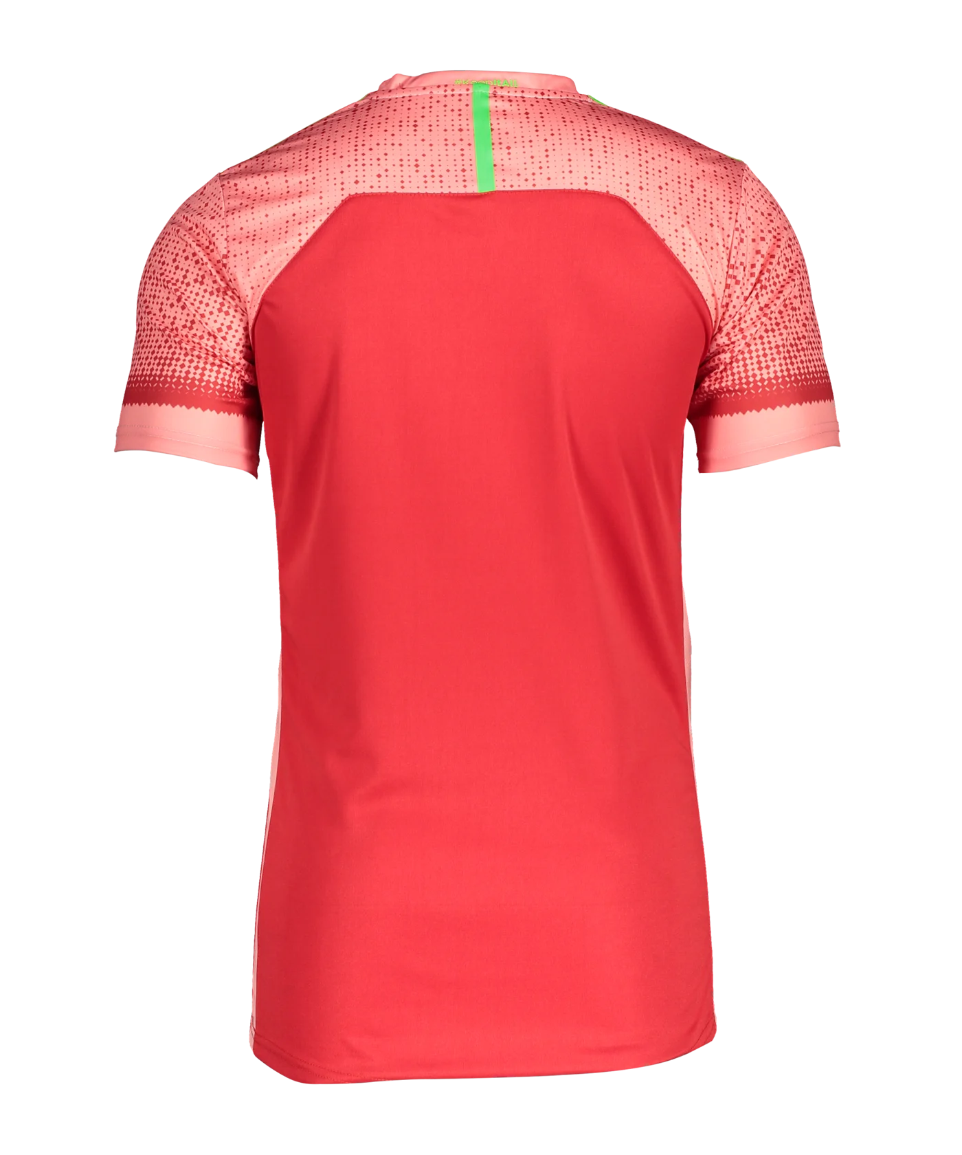 KEEPERsport Torwarttrikot Rot F116