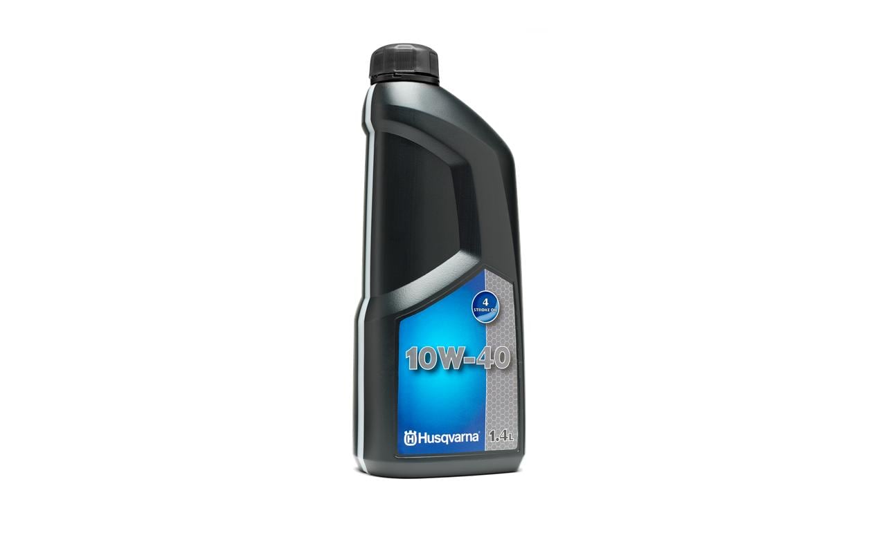 Motorenöl WP 10W/40 für 4-Takt-GartengeräteMotorenöl für (1.4 l)