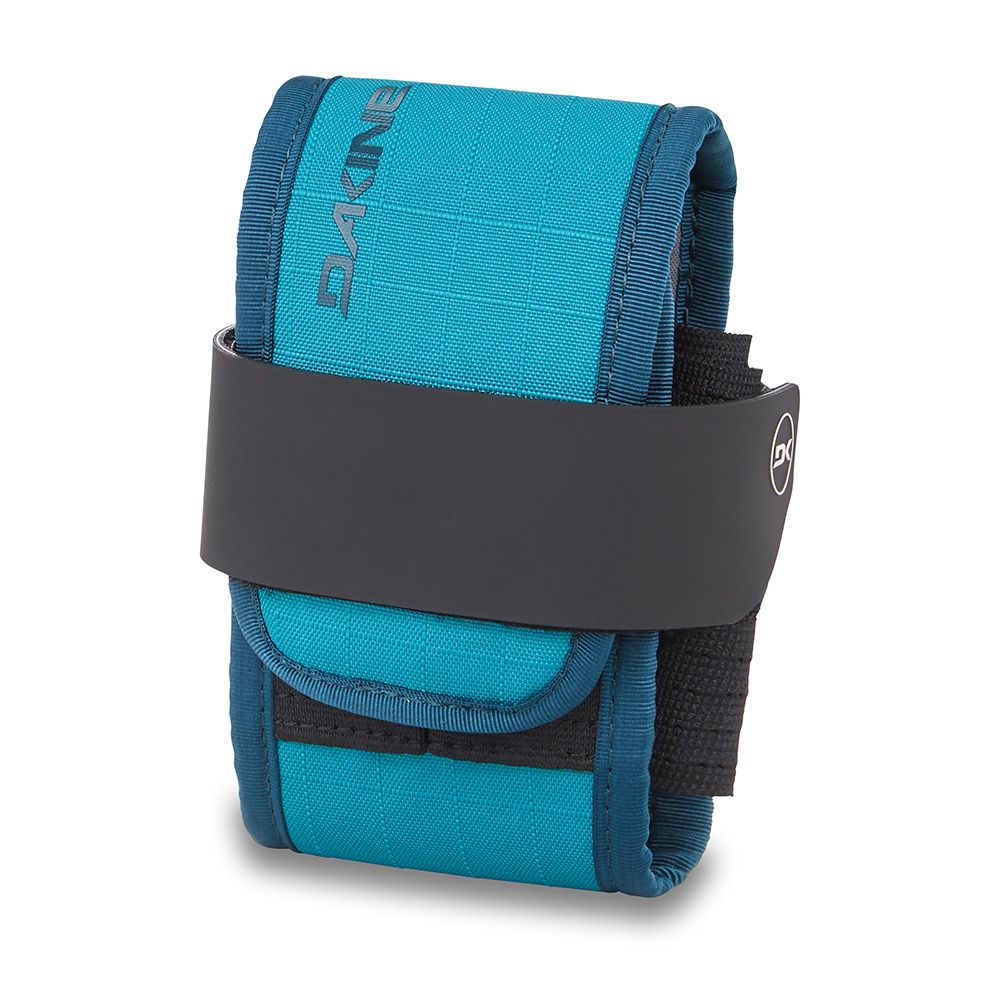 Dakine GRIPPER 0,4L - Sacoche de cadre deep teal