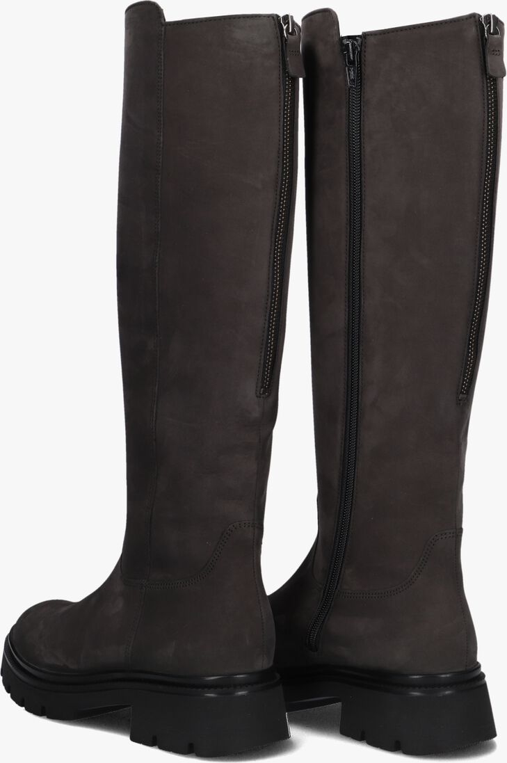 taupe gabor hoge laarzen 859