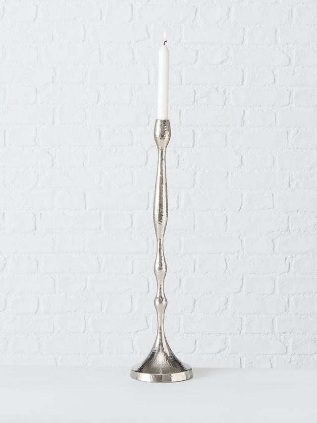 Kerzenleuchter Lazio, 2er Set, 56 cm