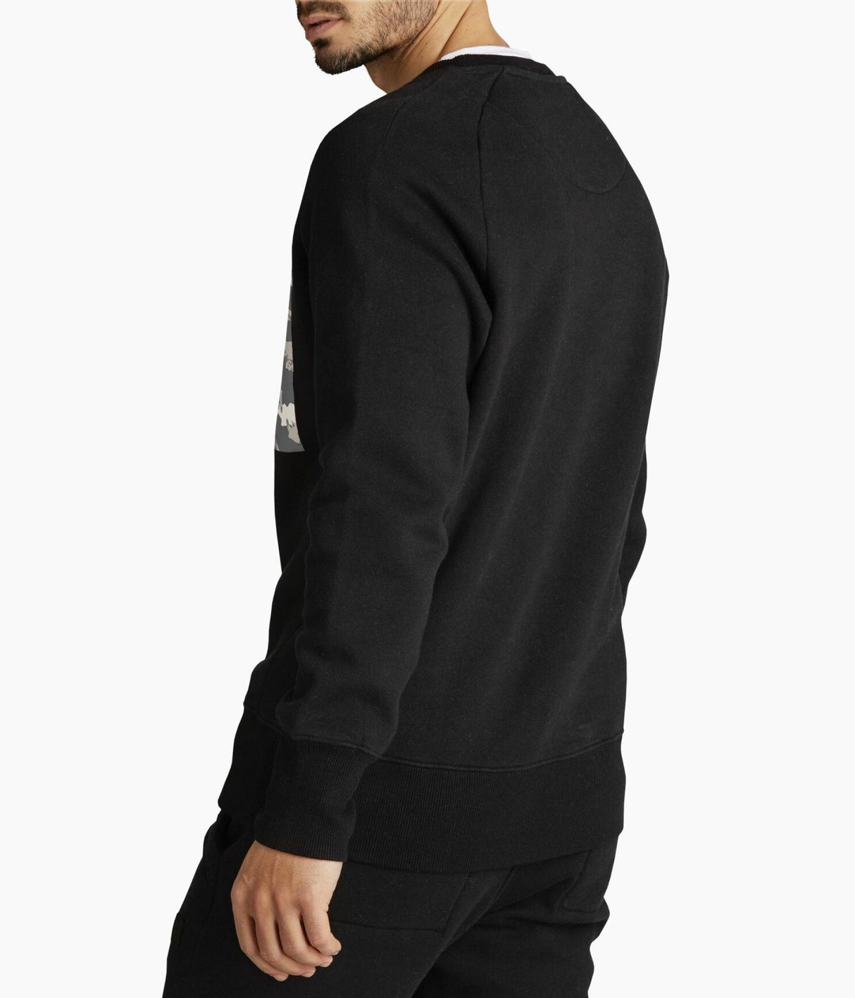 Björn Borg<br>DPM Sport Crew