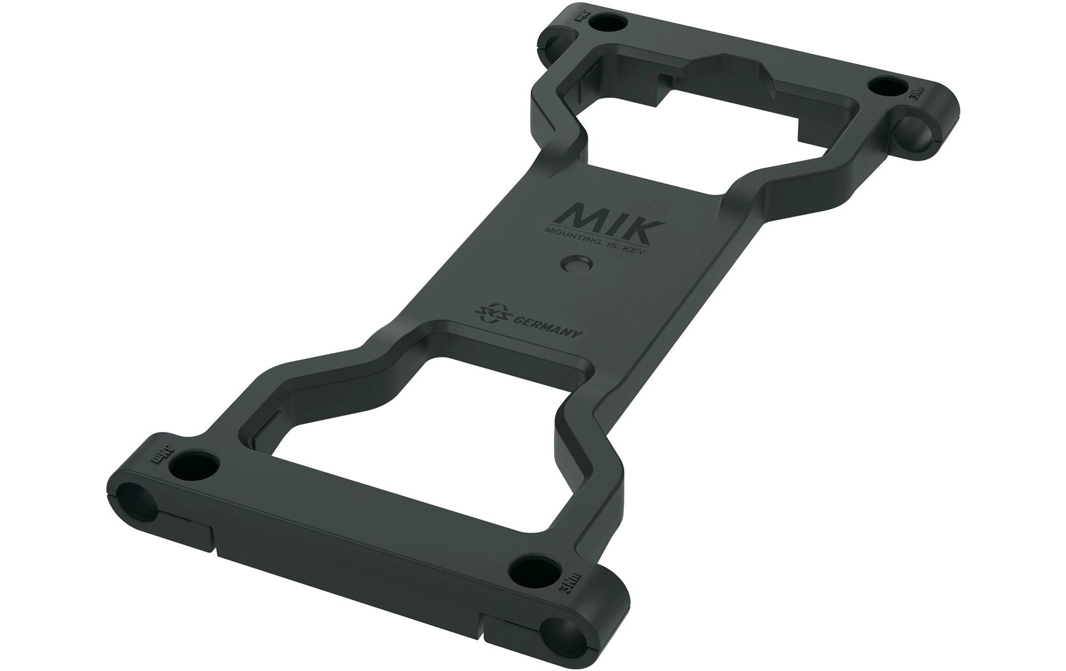 Gepäckträger Infinity UniversalUniverselles Gepäckträgersystem zum Nachrüsten