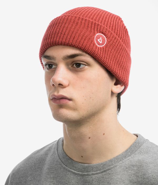 Anuell Soren Mütze (red)