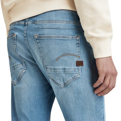 Jean homme D-Staq 5-Pkt Slim G-STAR