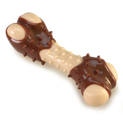 Osso aromático multicolorido