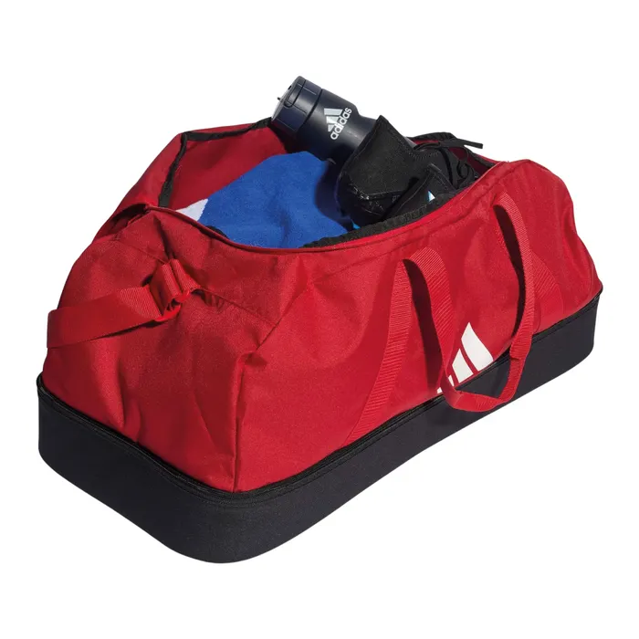Adidas Tiro League Dufflebag Bottom Compartment L