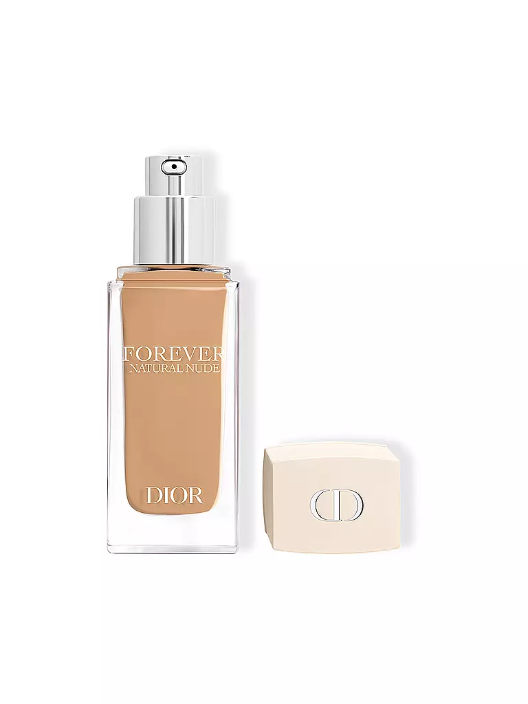 DIOR Make Up - Dior Forever Natural Nude ( 3N ) camel