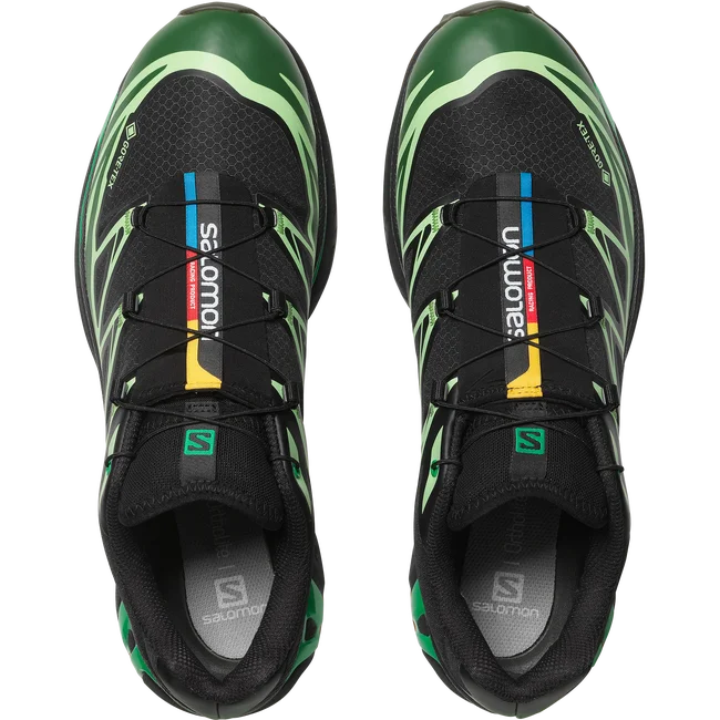 XT-6 GORE-TEX  Chaussures unisexes