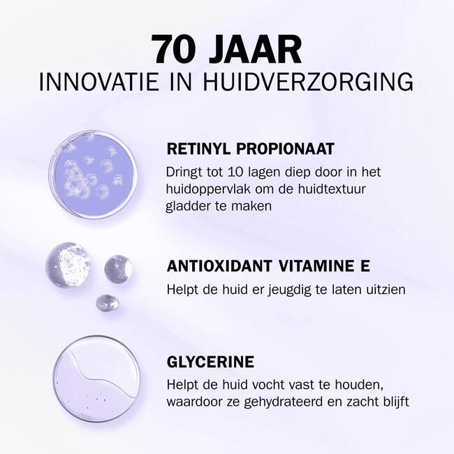 Olay Retinol24 Nachtcrème Navulling 50 ML