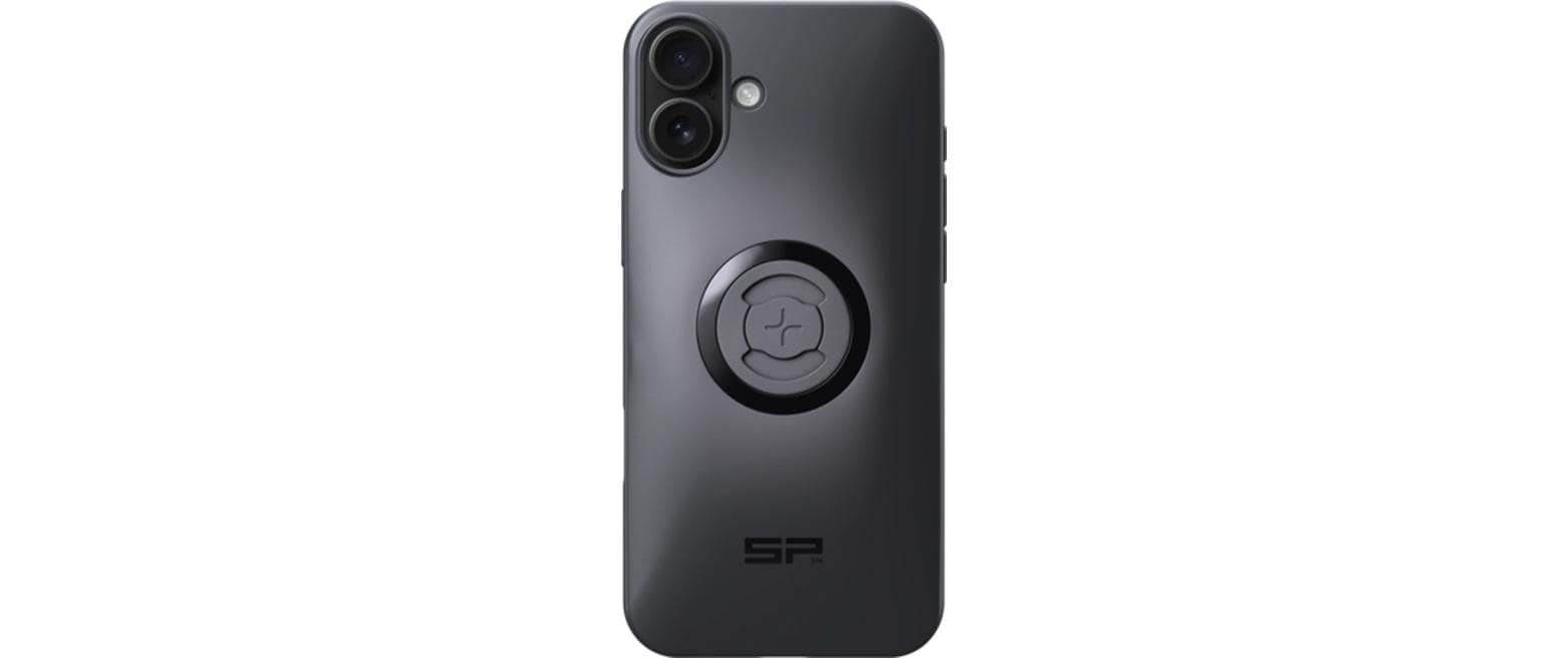 Phone Case iPhone 16 PlusMobiltelefon Outdoorhülle