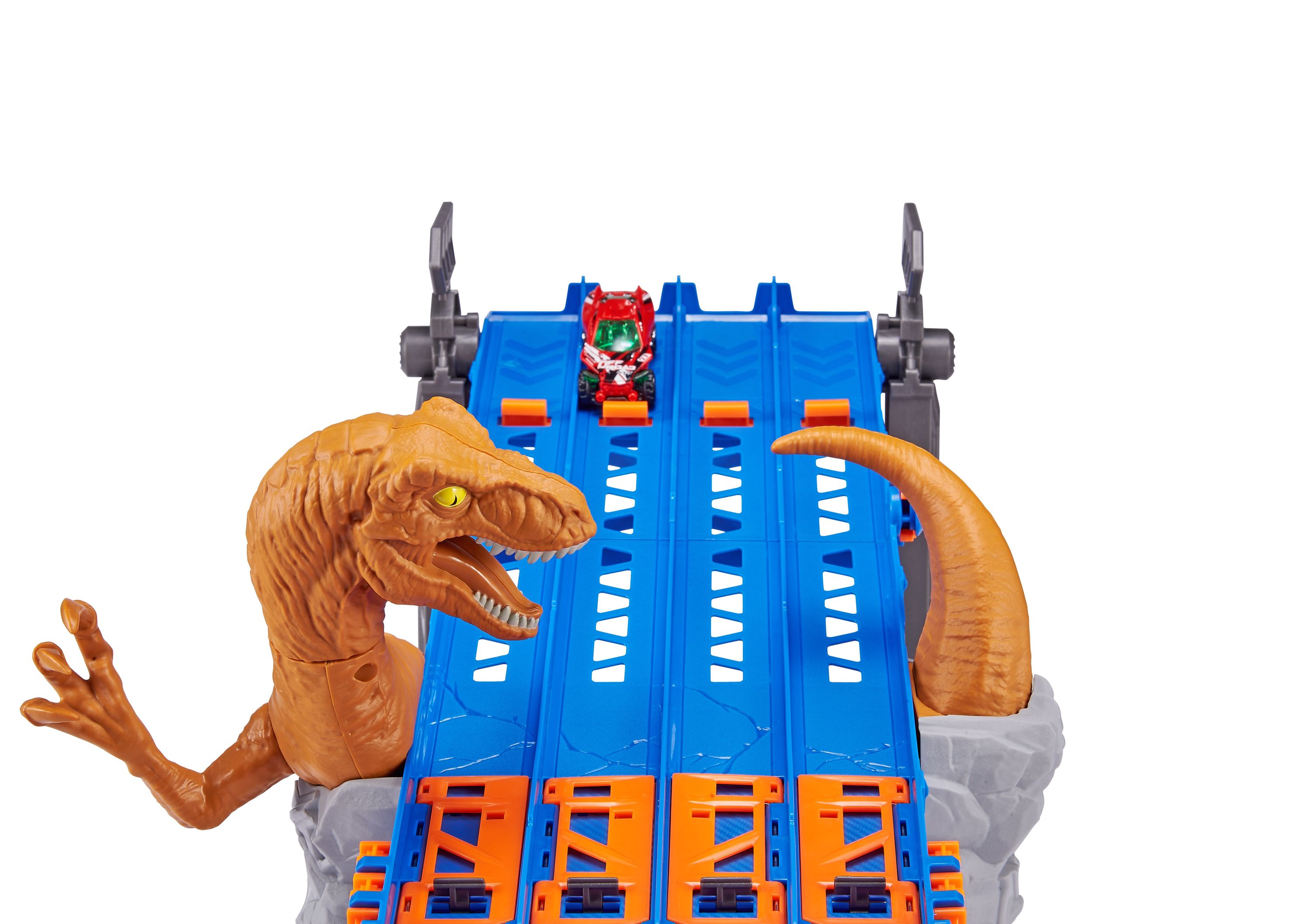 Metal Machines Autorennbahn RAPTOR ATTACK