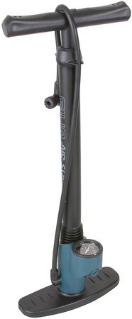 AIR Standpumpe,  11Bar160PSI  black