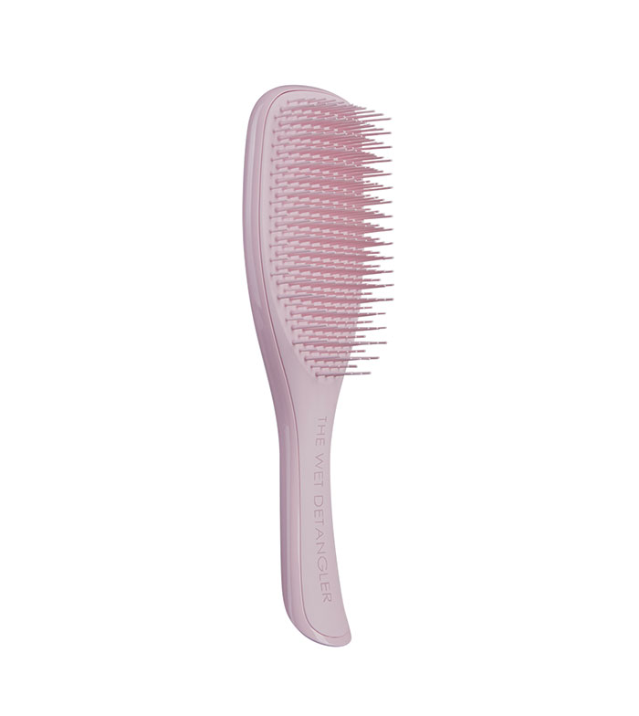 Tangle Teezer - Escova com cabo para desembaraçar Wet Detangling - Millennial Pink