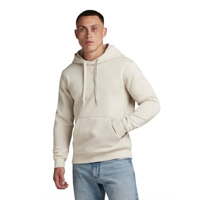 Sweatshirt à capuche homme Premium Core G-STAR