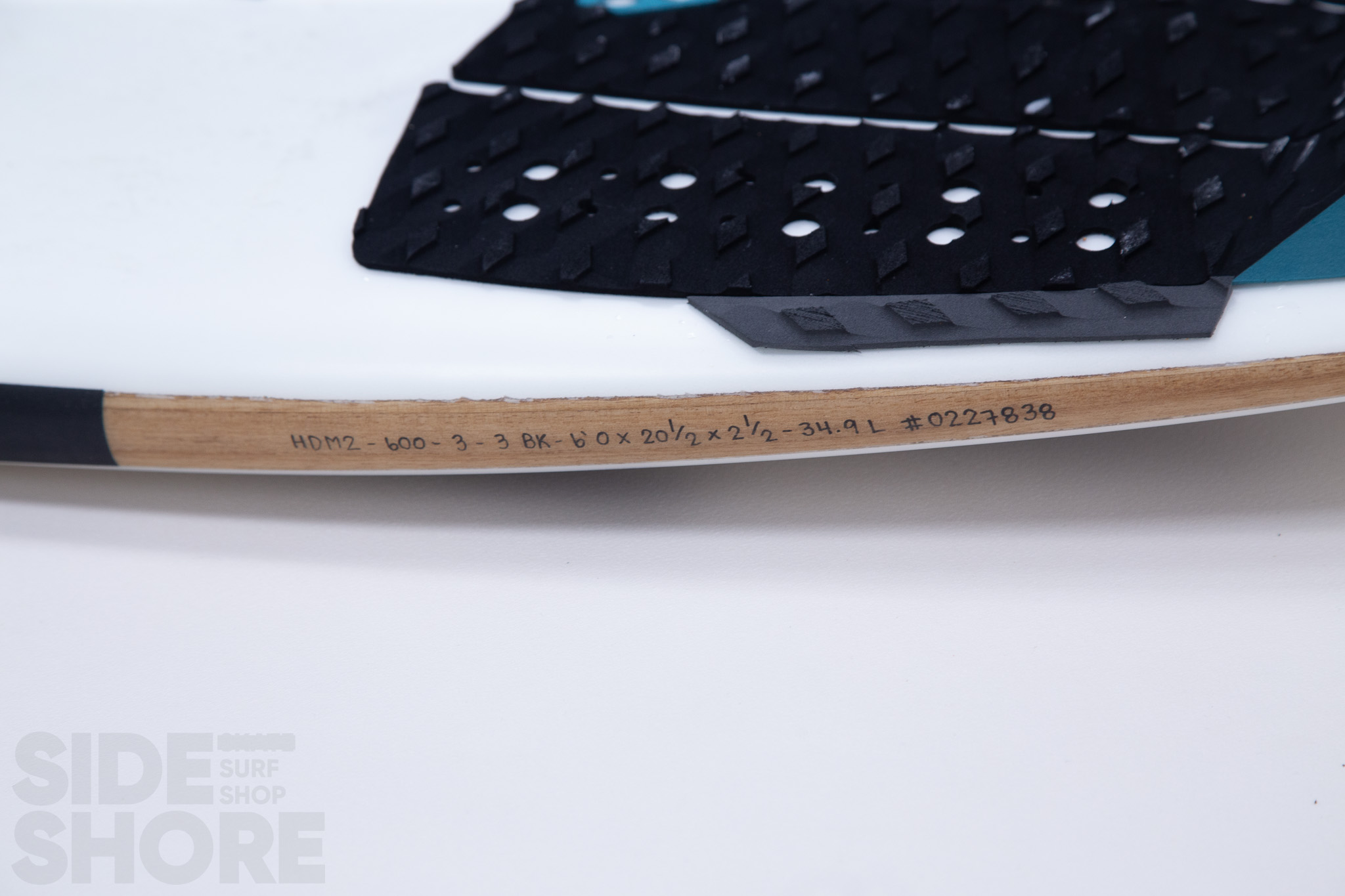 Firewire DOMINATOR II - 6'0