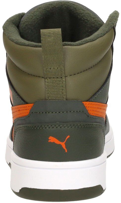 Puma Puma Rebound V6 MID WTR Ps groen