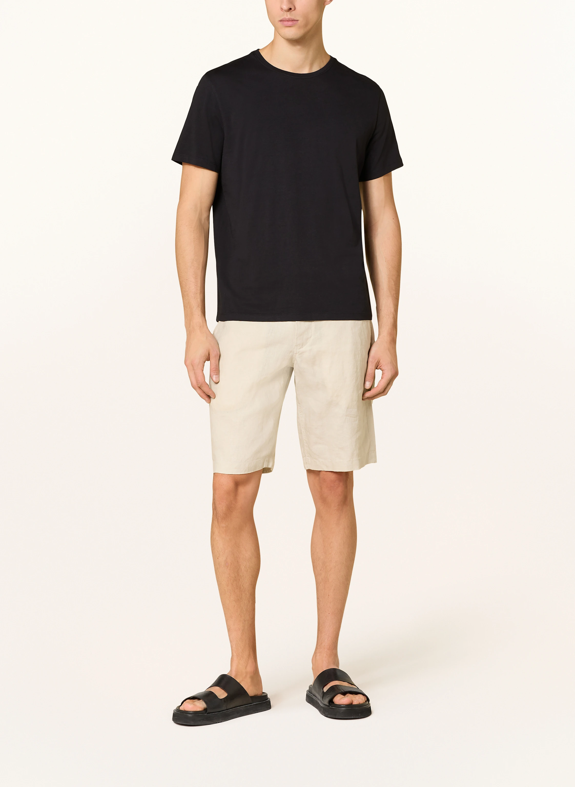 ECOALF T-Shirt VENT