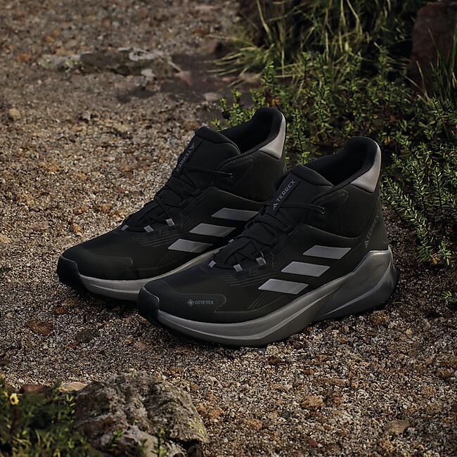 ADIDAS - CHAUSSURES DE RANDONNEE TERREX TRAILMAKER 2 MID G