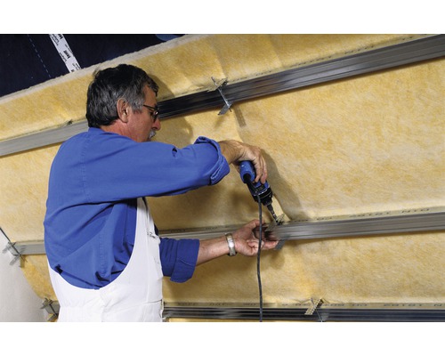 Knauf plaatschroef LN 3,5 x 9 mm Verpakking = 100 stuks